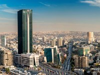 W Amman