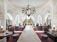 Al Manara, a Luxury Collection Hotel, Saraya Aqaba