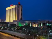 Sheraton Dammam Hotel & Convention Centre