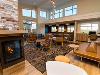 Residence Inn Livermore