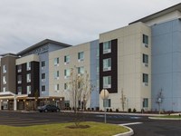TownePlace Suites Syracuse Liverpool