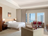 Marriott Executive Apartments City Center Doha