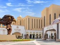 The St. Regis Marsa Arabia Island, The Pearl Qatar