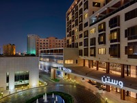 The Westin Doha Hotel & Spa