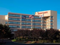 Detroit Marriott Livonia