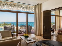 Bulgari Resort Dubai