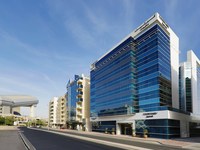 Courtyard Al Barsha, Dubai