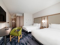 Fairfield Inn & Suites Lodi