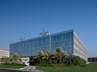 Delta Hotels, Dubai Investment Park