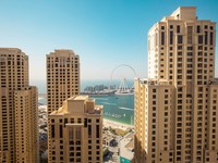 Delta Hotels Jumeirah Beach, Dubai