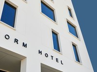 FORM Hotel Al Jadaf, Dubai, a Member of Design Hotels™