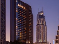 The Dubai EDITION