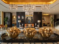 Four Points by Sheraton Production City, Dubai