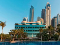 Le Méridien Mina Seyahi Beach Resort & Waterpark