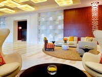 Marriott Executive Apartments Al Jaddaf, Dubai