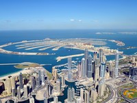 Dubai Marriott Harbour Hotel & Suites