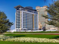 Residence Inn Al Jaddaf