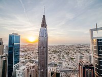 Residence Inn Sheikh Zayed Road, Dubai