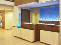 Fairfield Inn & Suites Chicago Lombard