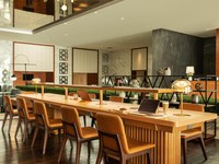 迪拜喜来登大酒店