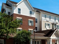 TownePlace Suites Chicago Lombard