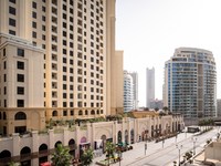 Sheraton Jumeirah Beach Resort