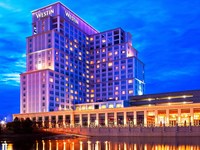 The Westin Chicago Lombard