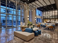 Courtyard Jubail