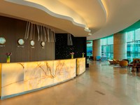 Four Points by Sheraton Kuwait