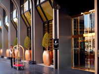 JW Marriott Hotel Kuwait City