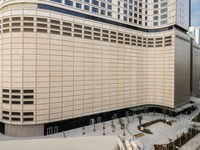 Marriott Executive Apartments Kuwait City