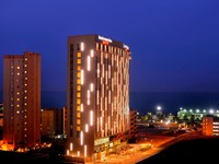 Residence Inn Kuwait City