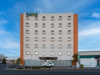 City Express Junior by Marriott Aguascalientes Centro