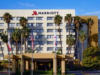 Long Beach Marriott