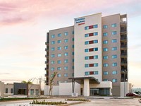 Fairfield Inn & Suites Aguascalientes