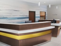 Residence Inn Long Beach Downtown