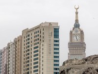 Le Méridien Towers Makkah