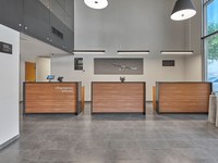 City Express by Marriott Monterrey Aeropuerto