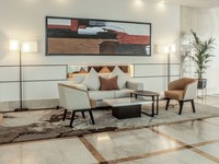 Marriott Executive Apartments Manama, Bahrain