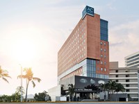 AC Hotel Veracruz