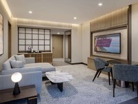 Sheraton Bahrain Hotel