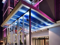 Aloft Muscat