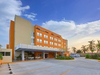 City Express Plus by Marriott Cabo San Lucas