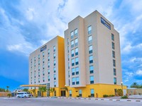 City Express by Marriott Caborca