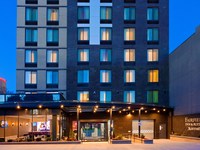 Fairfield Inn & Suites New York Queens/Queensboro Bridge