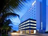 Aloft Cancun