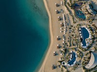The St. Regis Red Sea Resort