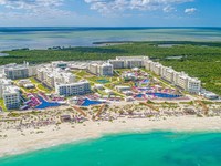 Planet Hollywood Cancun, An Autograph Collection All-Inclusive Resort