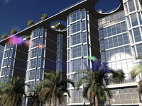 Courtyard Riyadh Northern Ring Road