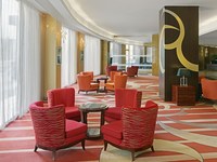 Four Points by Sheraton Riyadh Khaldia